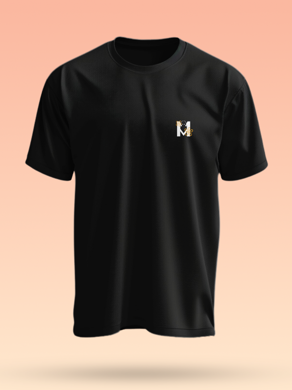 T-SHIRT - JE SUIS PAS UN TITOÏ