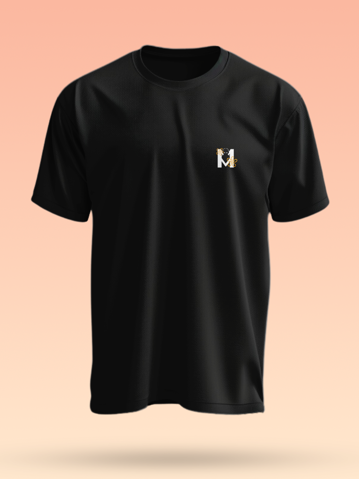 T-SHIRT - JE SUIS PAS UN TITOÏ