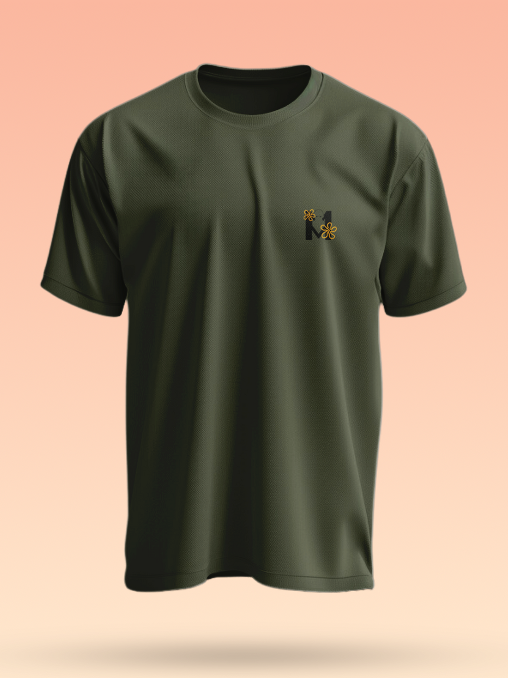 T-SHIRT - JE SUIS PAS UN TITOÏ