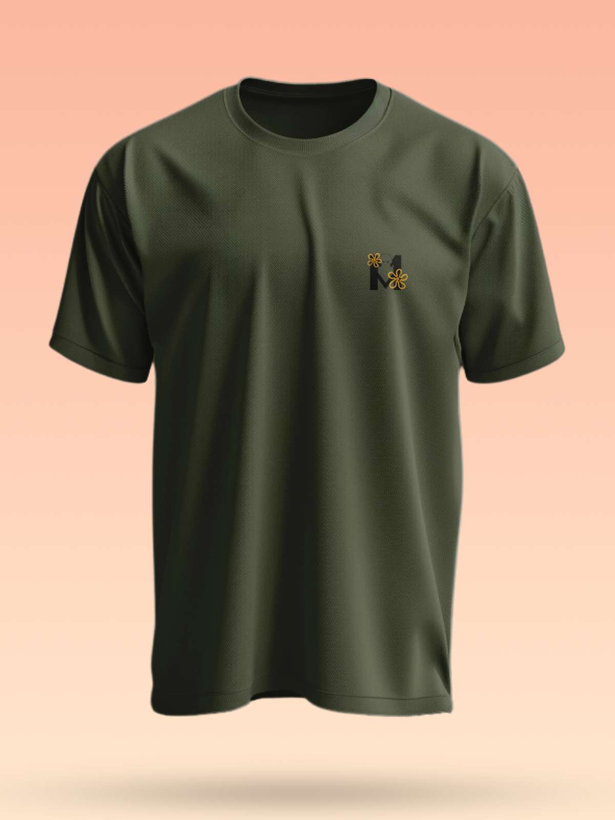 T-SHIRT - JE SUIS PAS UN TITOÏ