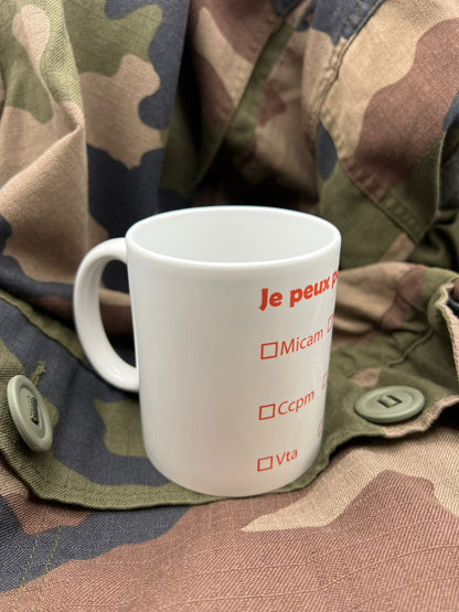 MUG J'PEUX PAS J'AI