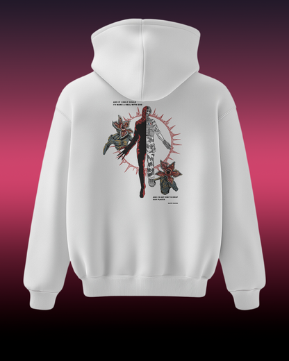 SWEAT VECNA X MILITAIRE - PAYANKE