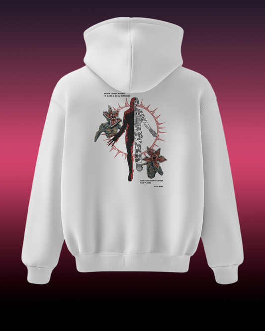 SWEAT VECNA X MILITAIRE - PAYANKE