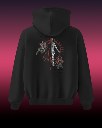 SWEAT VECNA X MILITAIRE - PAYANKE