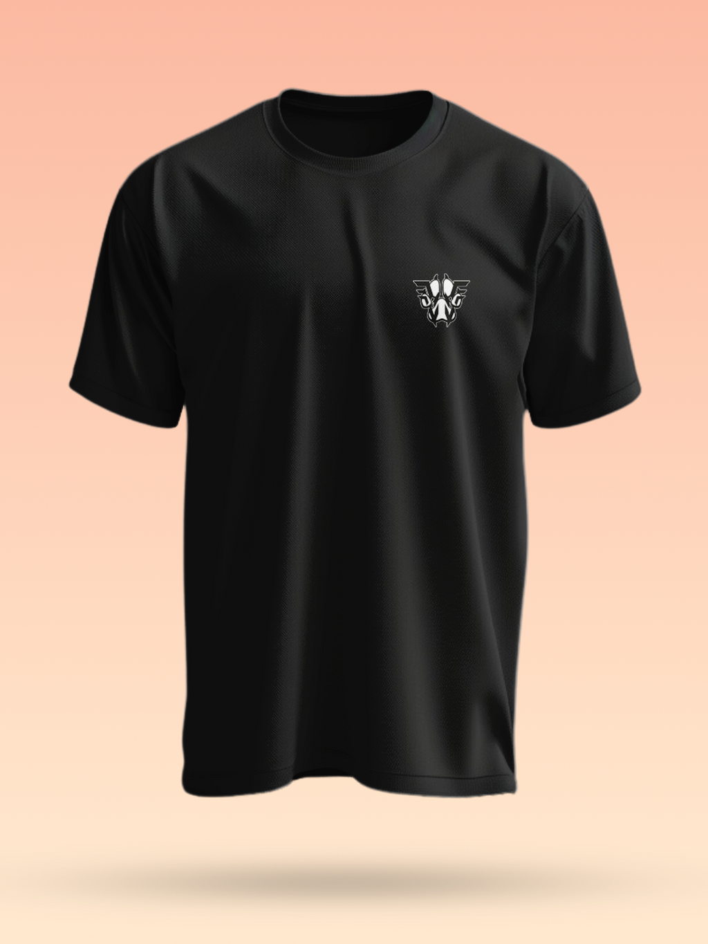 WERWOLF - TSHIRT MAKE DOG GREAT AGAIN