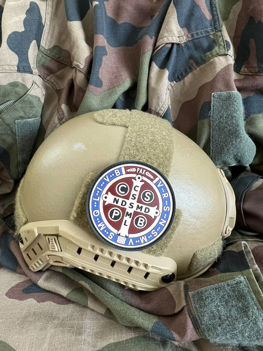PATCH CROIX ST BENOIT