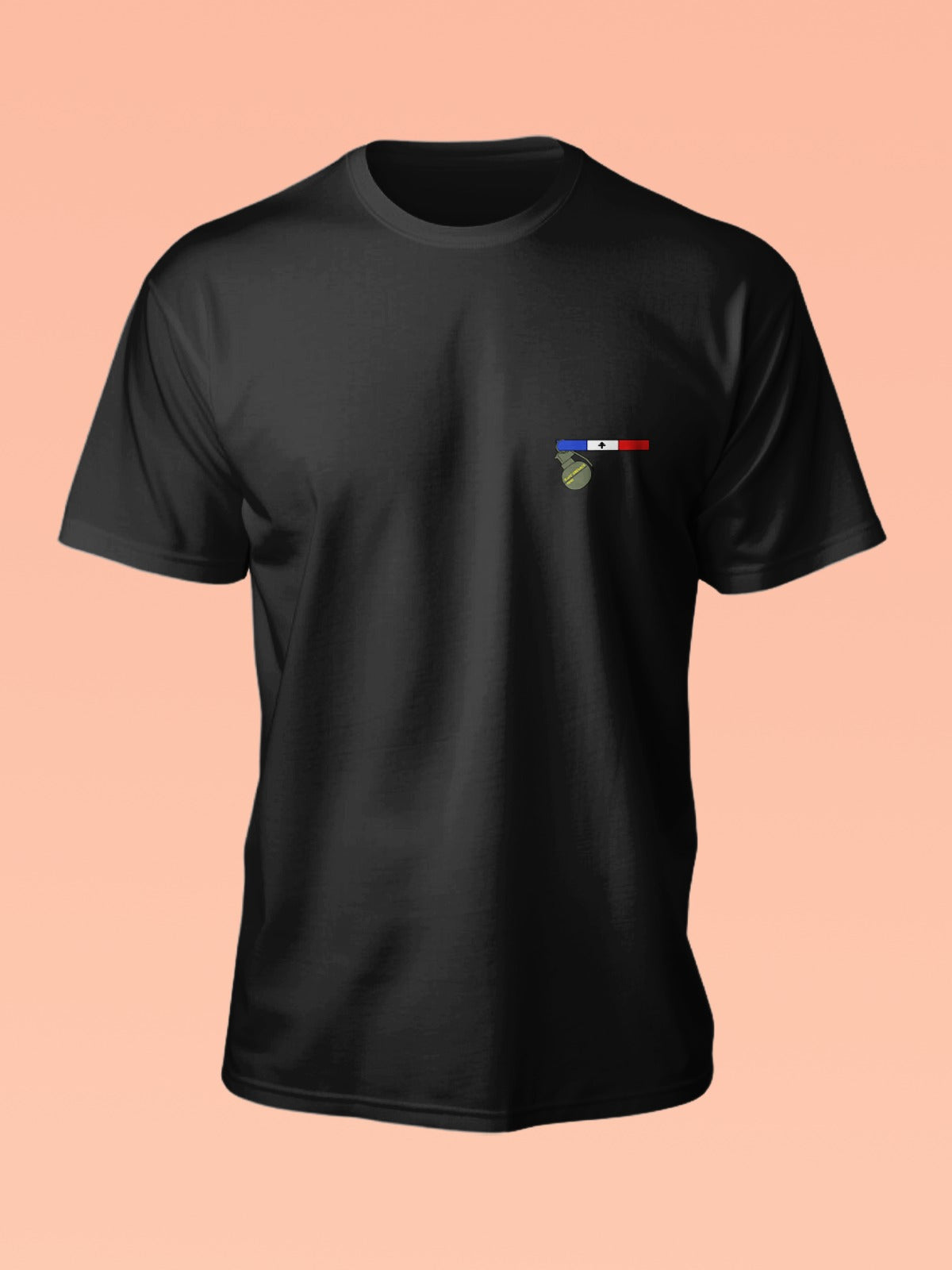 ASSOCIATION RELIQUES DE GUERRE - T-SHIRT APERO