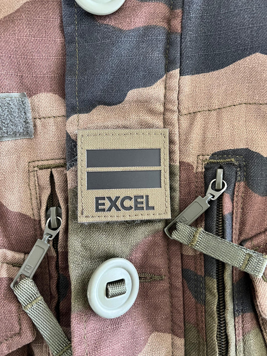 GRATON ARMÉE FRANÇAISE / EXCEL