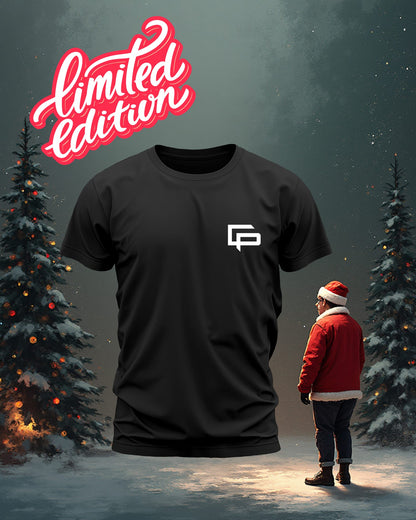 TSHIRT KIWI PERE NOËL - CHEF PEPER