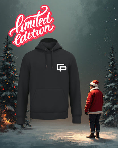 SWEAT KIWI PERE NOËL - CHEF PEPER