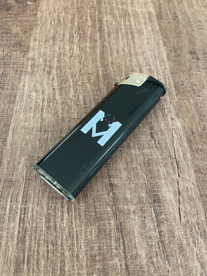 BRIQUET "TIENS ENC*LÉ !"