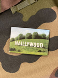 MAGNET MAILLYWOOD