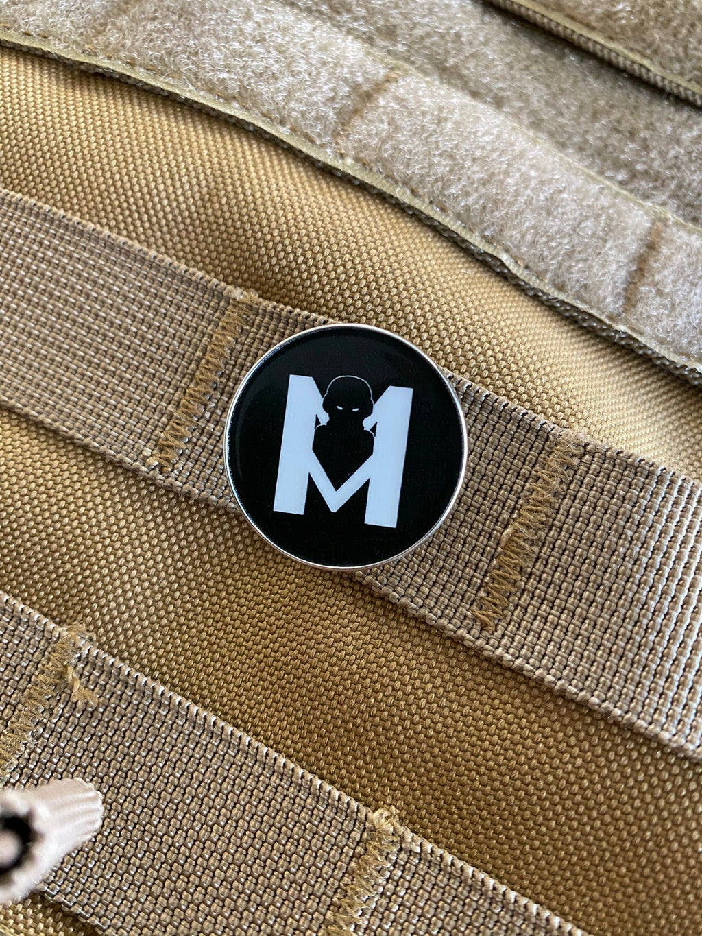 PIN'S MASSACRE