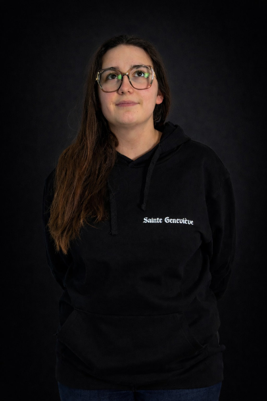 SWEATSHIRT SAINTE GENEVIEVE