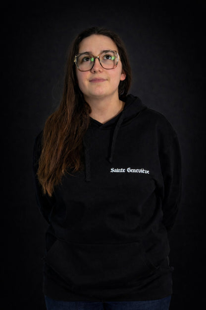 SWEATSHIRT SAINTE GENEVIEVE