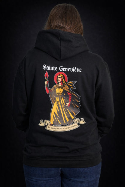 SWEATSHIRT SAINTE GENEVIEVE