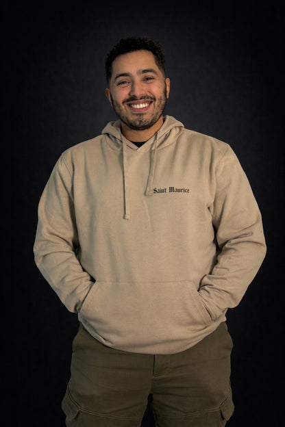 SWEATSHIRT SAINT MAURICE