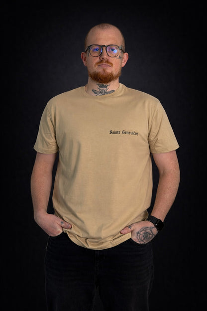 TSHIRT SAINTE GENEVIEVE