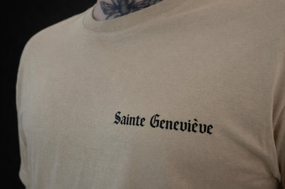 TSHIRT SAINTE GENEVIEVE