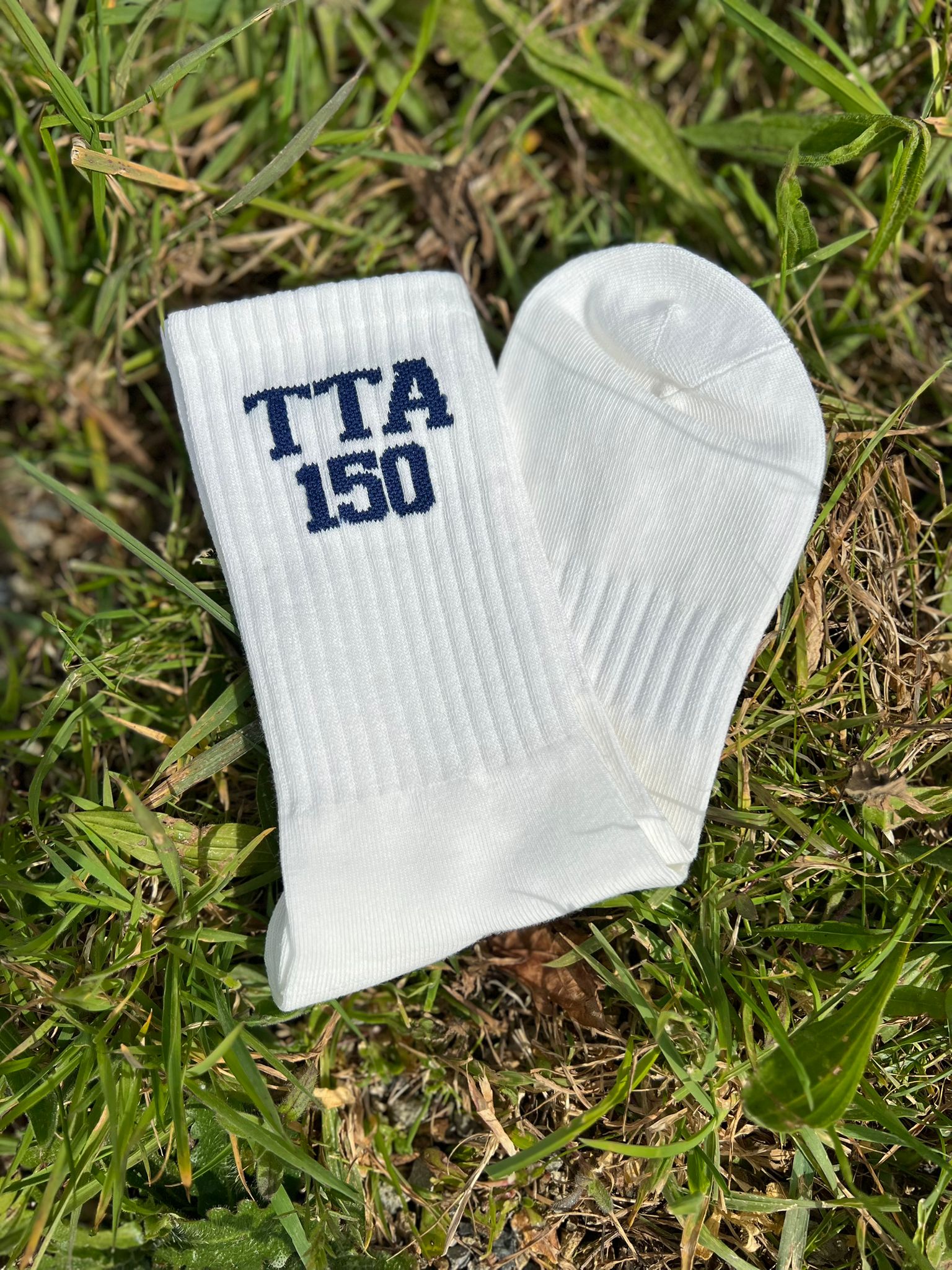 CHAUSSETTES TTA