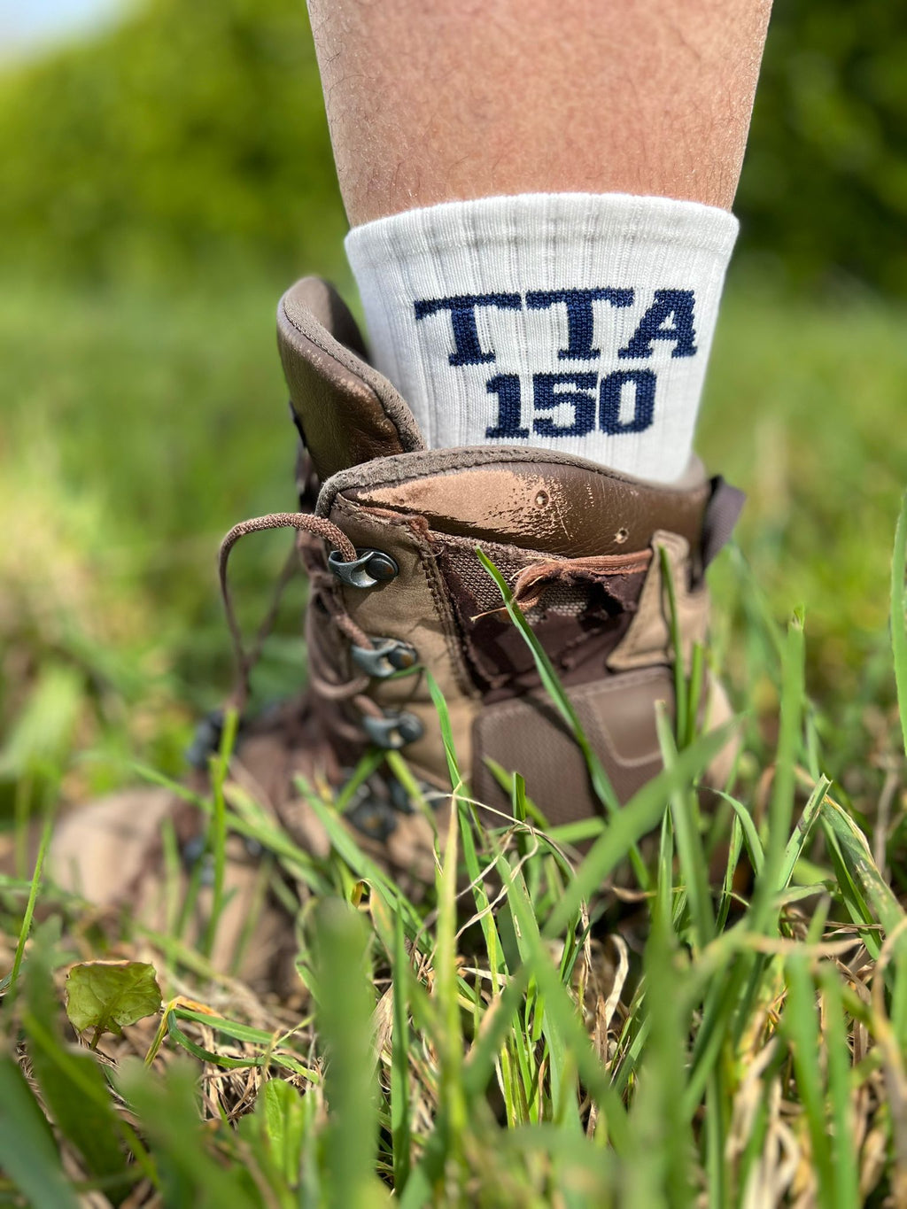 CHAUSSETTES TTA