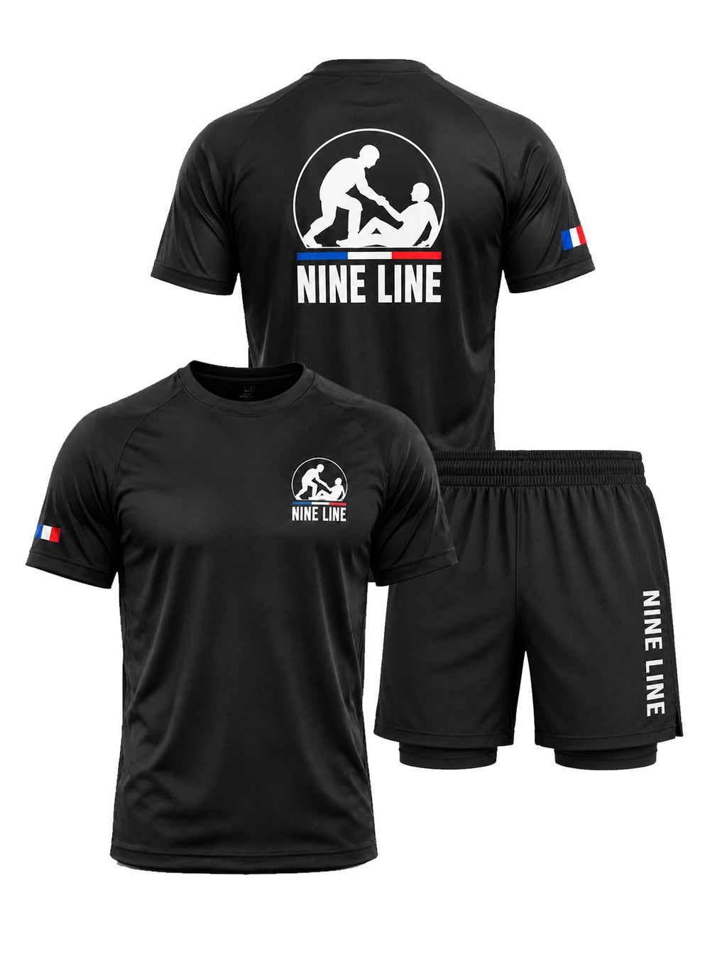 Le Pack Sportif