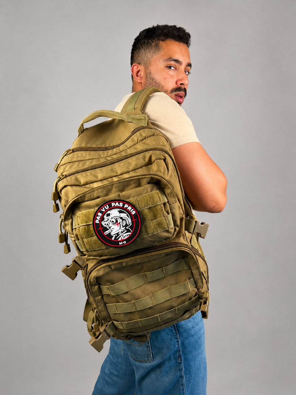 PACK PAS VU PAS PRIS