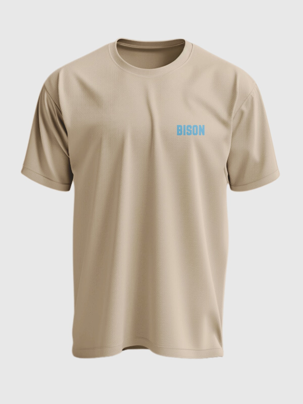 TSHIRT BISON