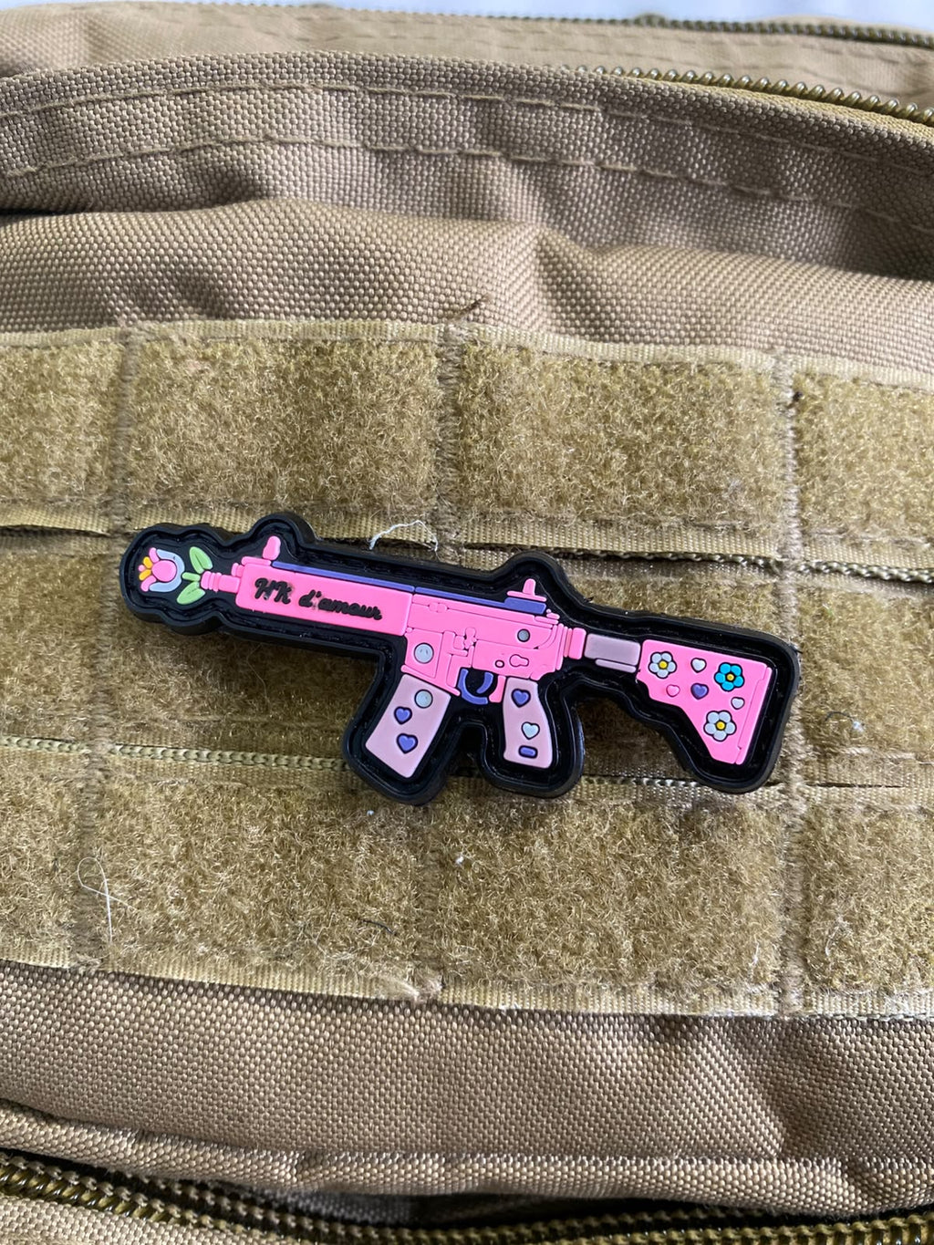 HK D'AMOUR