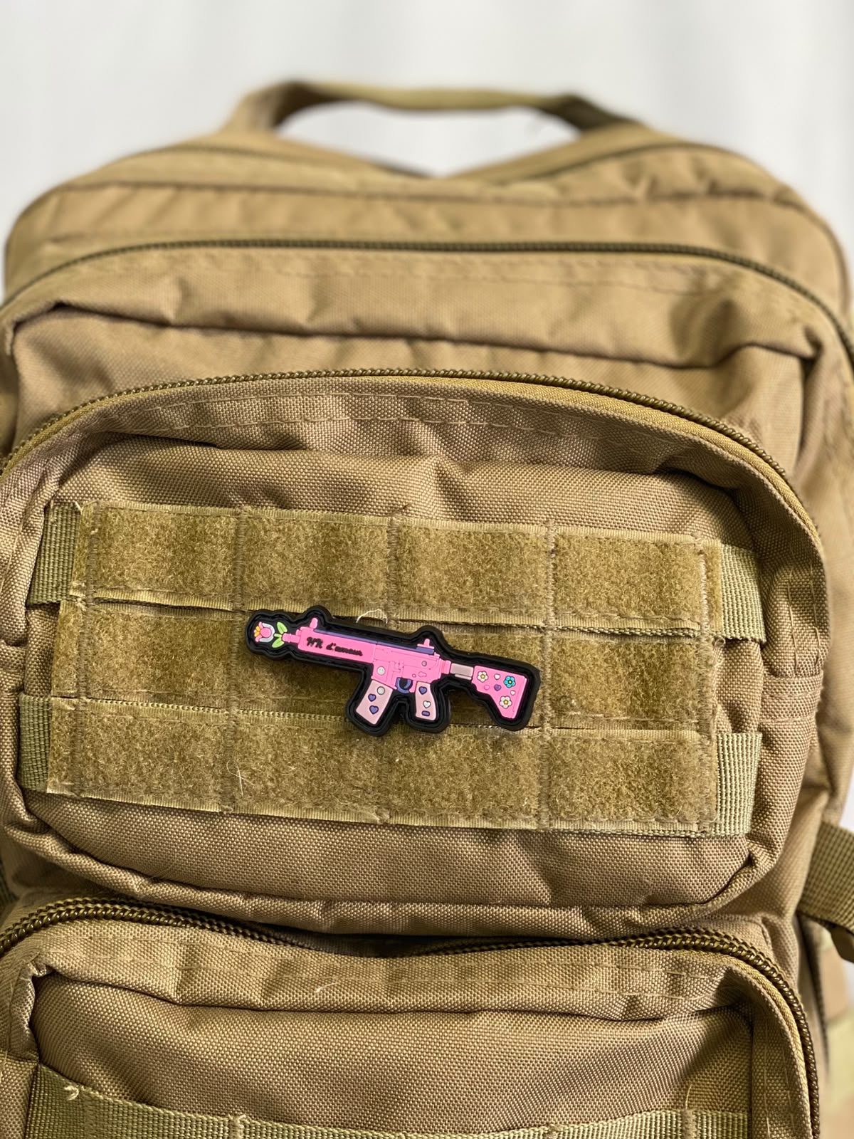 HK D'AMOUR