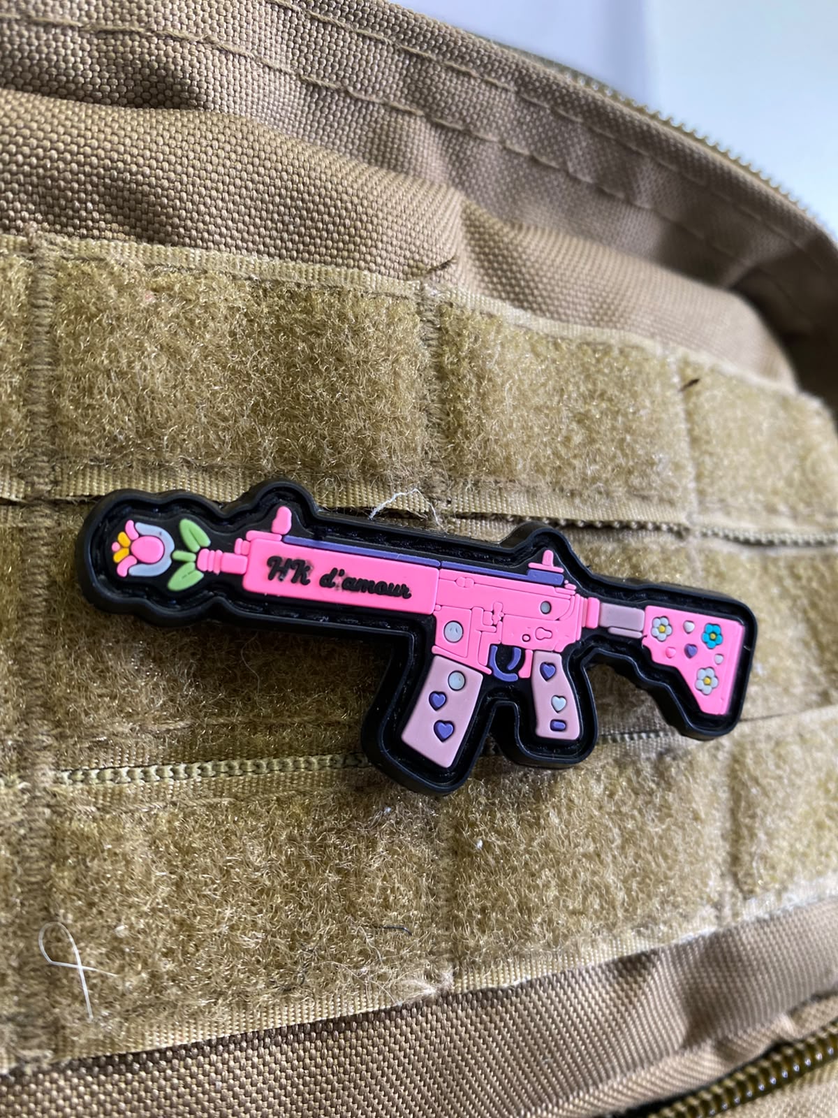 HK D'AMOUR