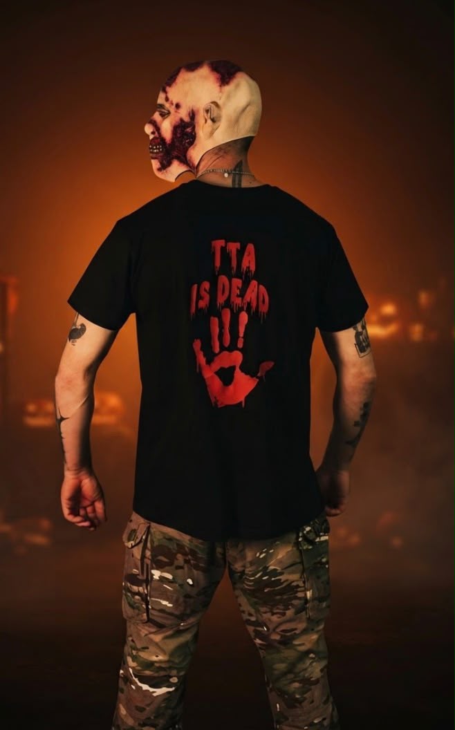 PACK TTA IS DEAD