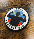 PATCH CHEF EUGENIE 2.0
