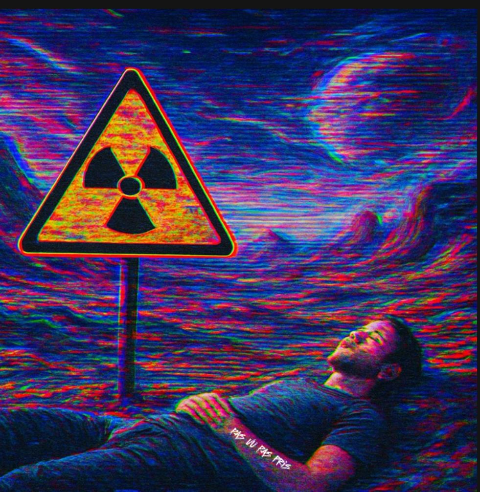 INAPTE À LA VIE