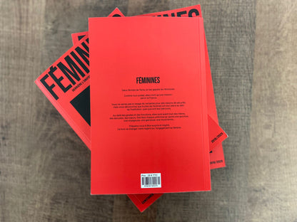 Féminines - Constance Nommick