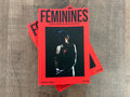 Féminines - Constance Nommick