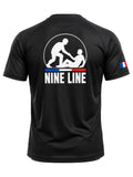 Le t-shirt technique