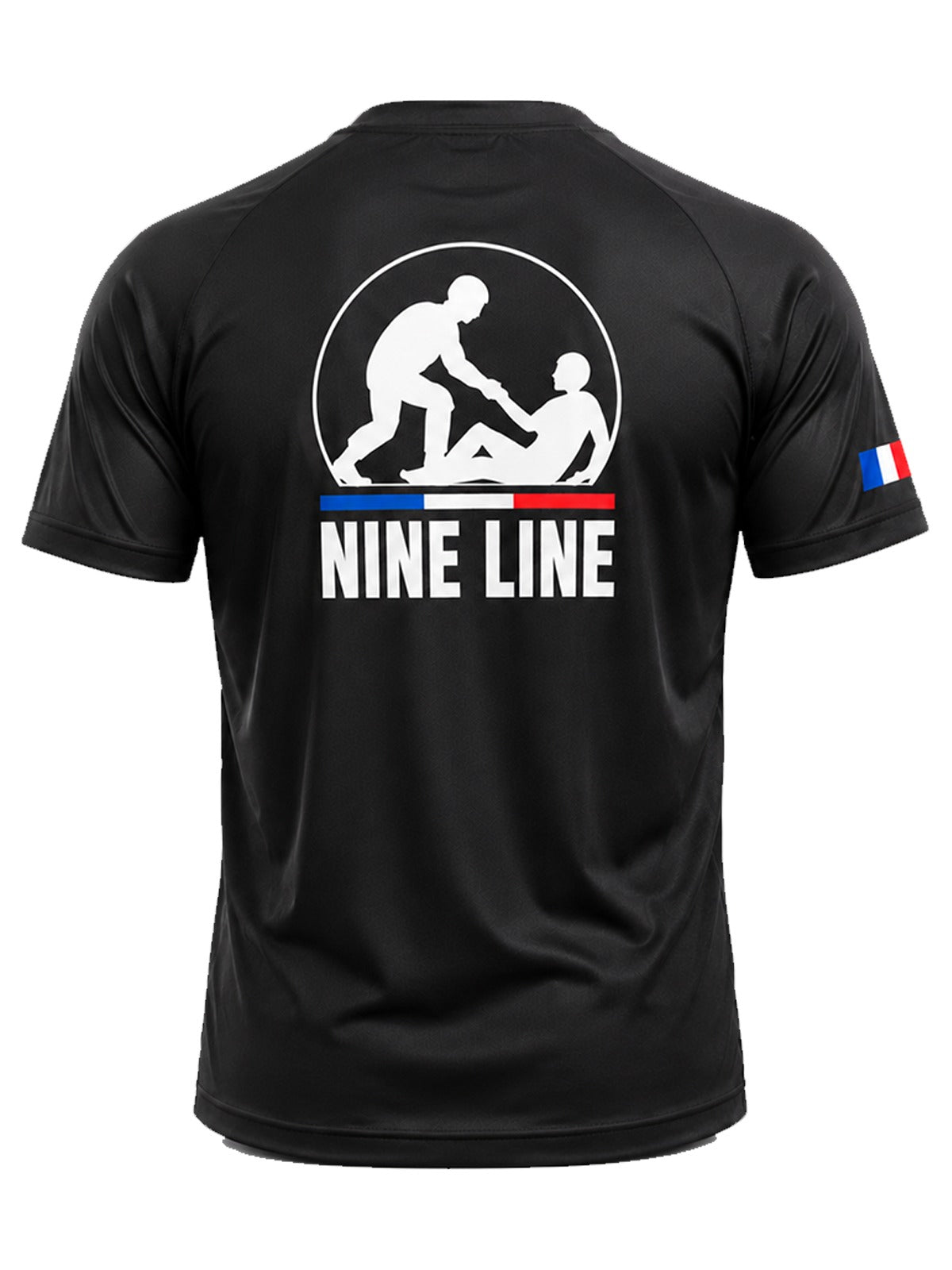 Le t-shirt technique