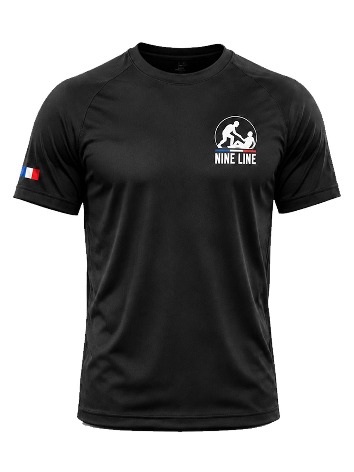 Le t-shirt technique