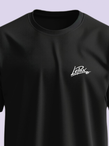 TSHIRT SANS VALENTINE - LEPAX