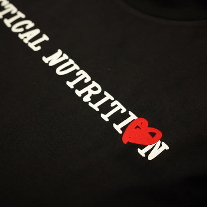TACTICAL NUTRITION - T-SHIRT ORIGINAL X BANKSY