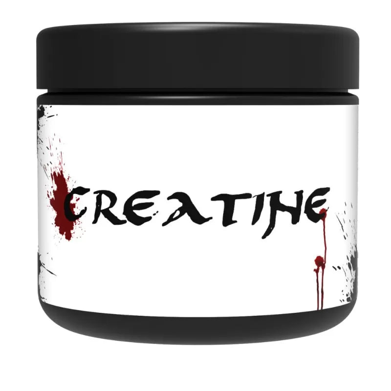 CRÉATINE