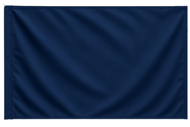 drapeau-personnalise — flag-0an-bleu-marine-recto-paysage
