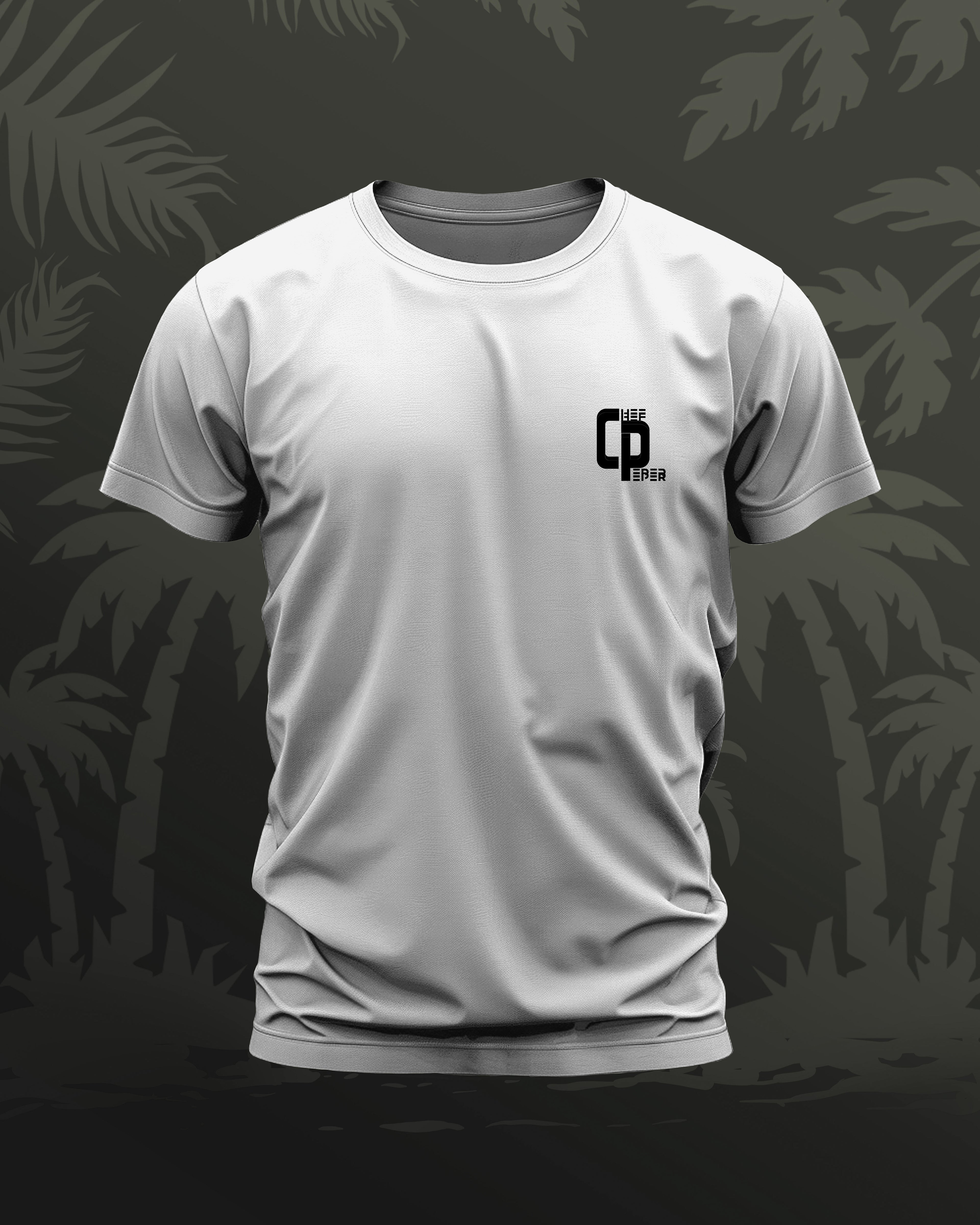 CHEF PEPER / TSHIRT "La vie c'est pas un kiwiii !"