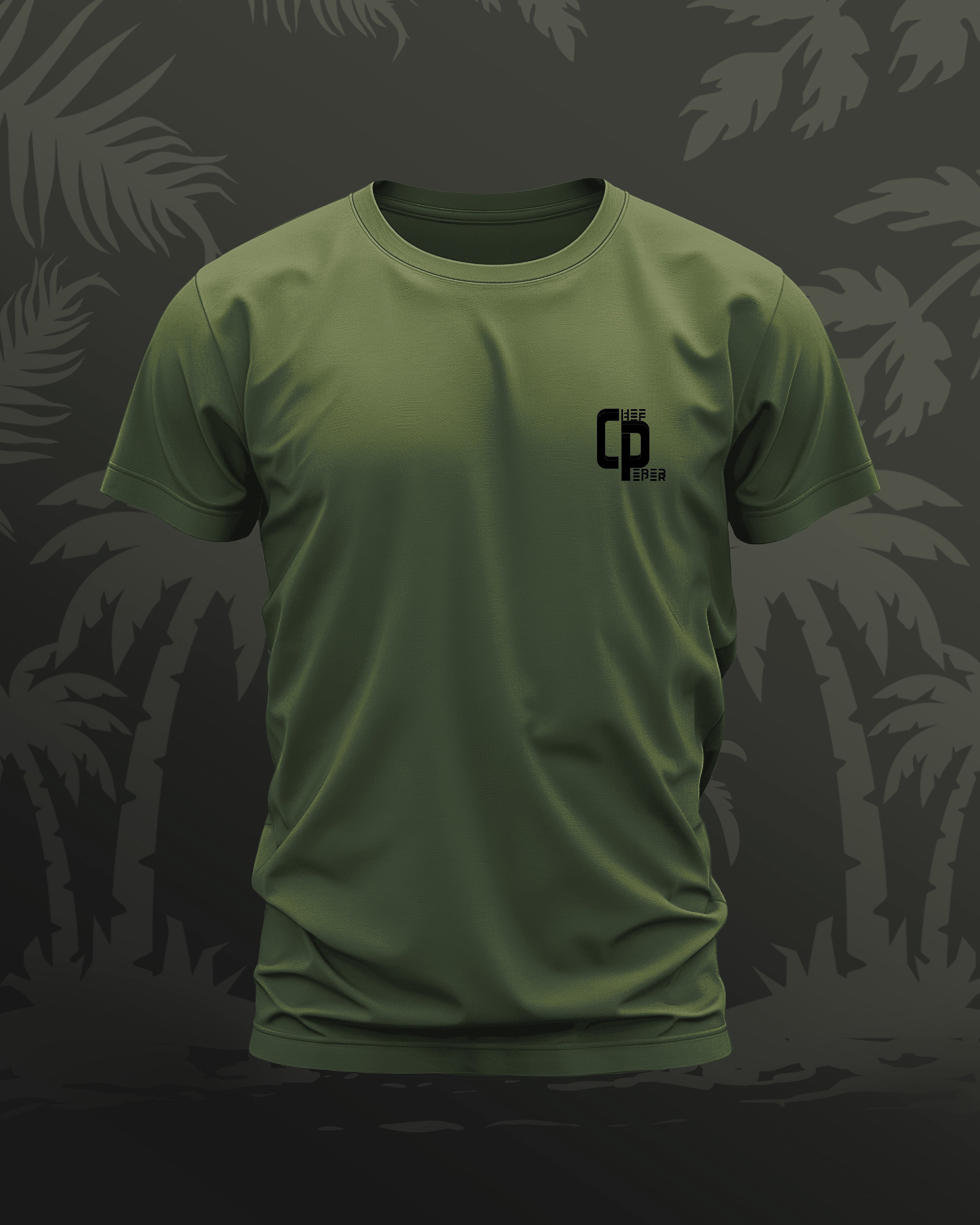 CHEF PEPER / TSHIRT "La vie c'est pas un kiwiii !"