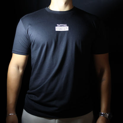 TACTICAL NUTRITION - T-Shirt Ghost X Nostra Lex