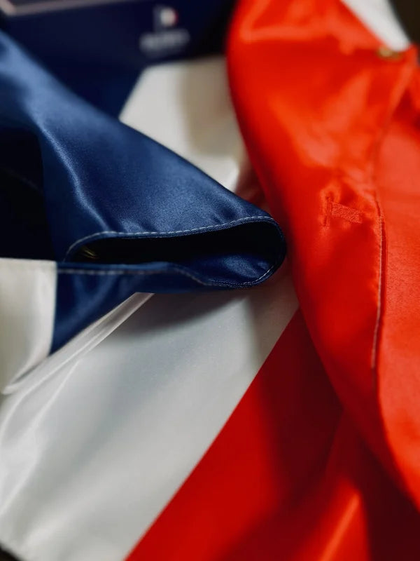 Drapeau Français - PATRYA