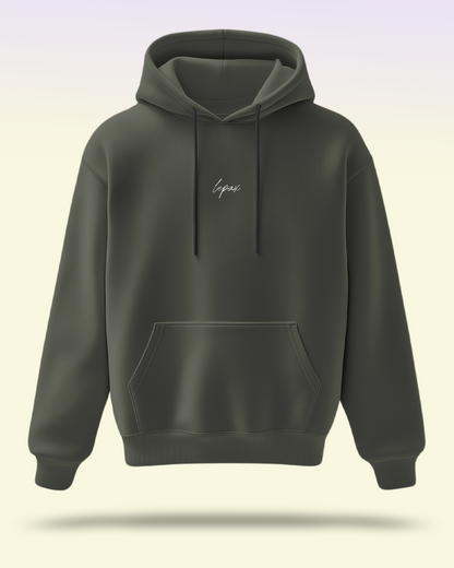 SWEAT RÉFLÉCHIR C'EST DÉSOBÉIR - LEPAX