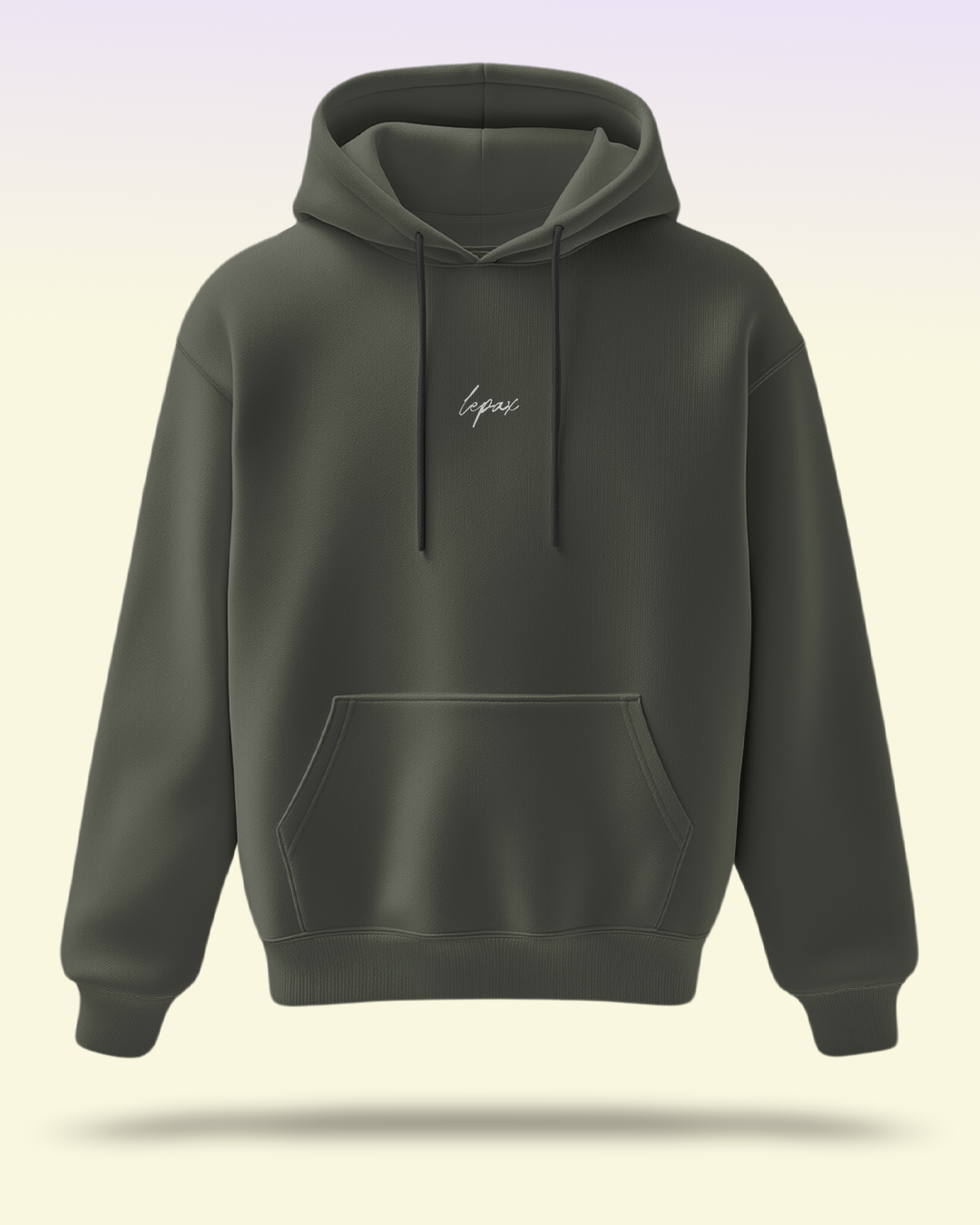 SWEAT ARRÊTE DE SUBIR - LEPAX