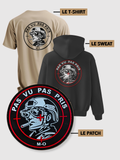 PACK PAS VU PAS PRIS